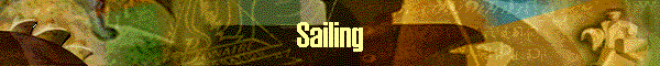 Sailing