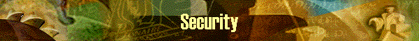 Security